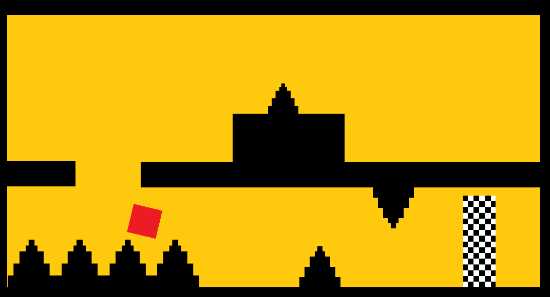 Hell Jump screenshot 2